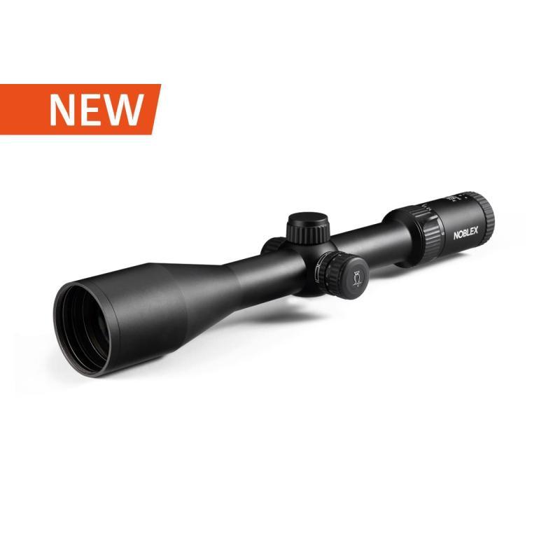 NOBLEX NZ8 3-24x56 inception, ret. 4 (34 mm)